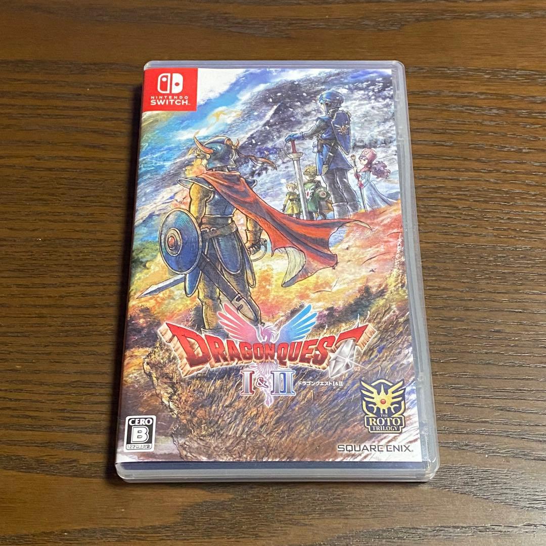 と*ら様 ドラゴンクエスト1&2 ドラゴンクエスト3 ドラゴンクエストモンスター