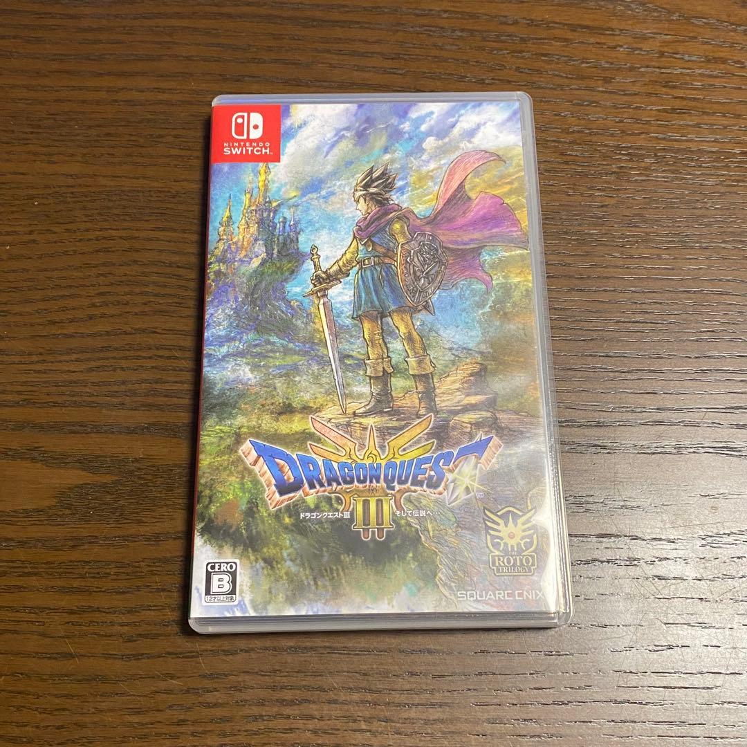 と*ら様 ドラゴンクエスト1&2 ドラゴンクエスト3 ドラゴンクエストモンスター