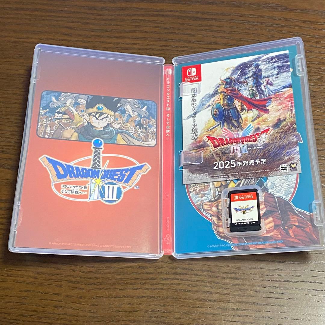 と*ら様 ドラゴンクエスト1&2 ドラゴンクエスト3 ドラゴンクエストモンスター