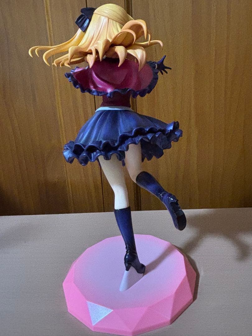 最終値下げ 推しの子 フィギュア アクリルスタンド 星野アイ星野ルビー