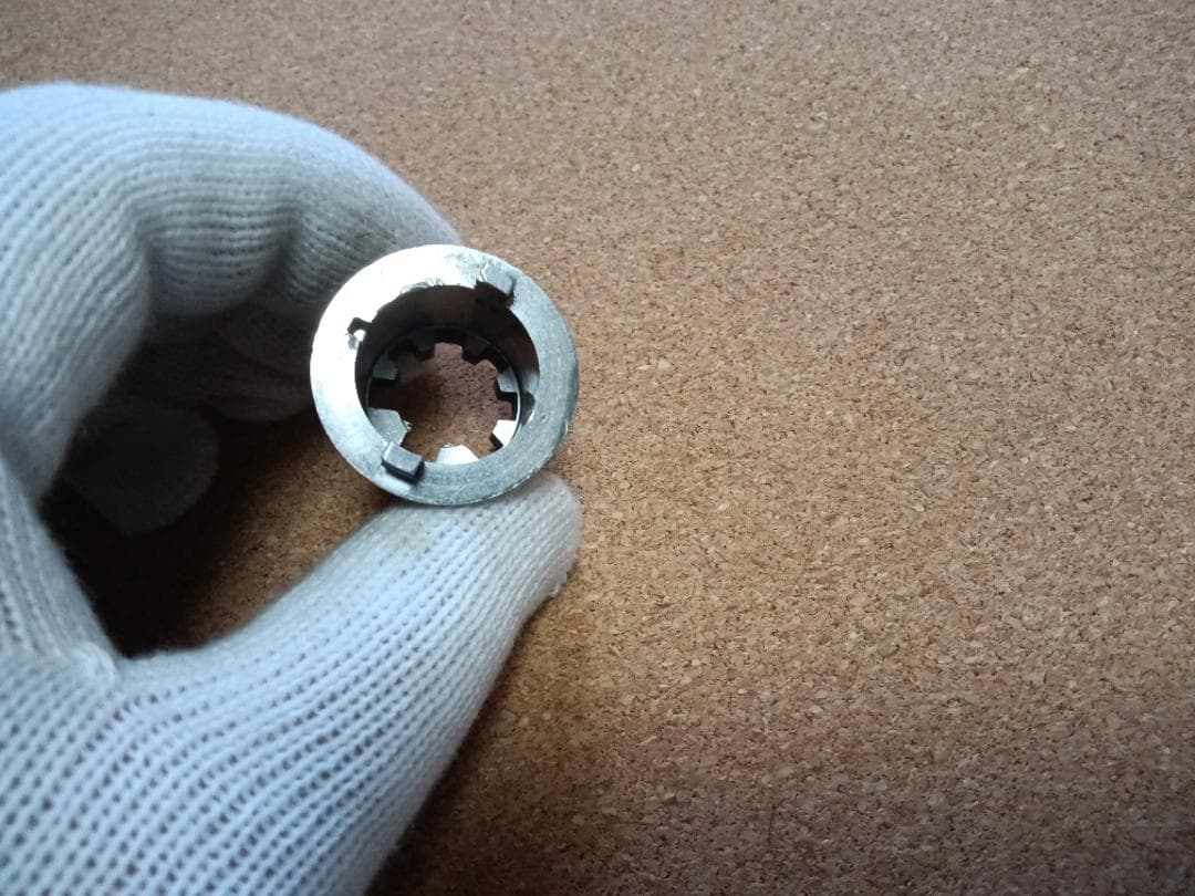 OP Barrel Extension 大