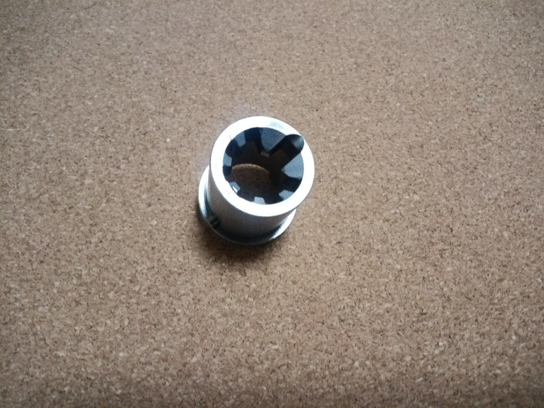 OP Barrel Extension 大