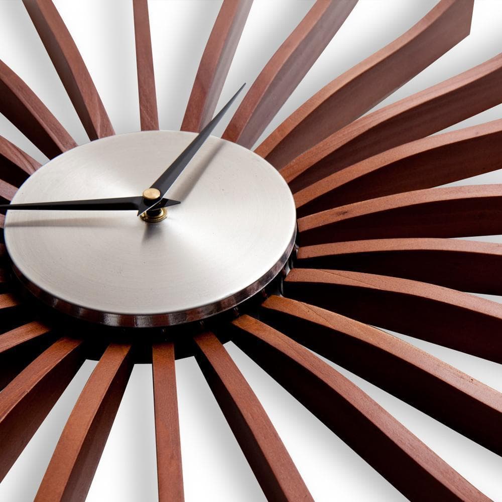 8260huy 離島 ジョージネルソン フラッタークロック 掛け時計