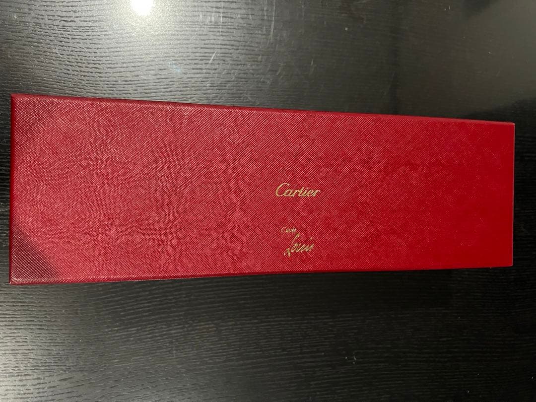 カルティエ シャンパン(非売品) - メルカリ