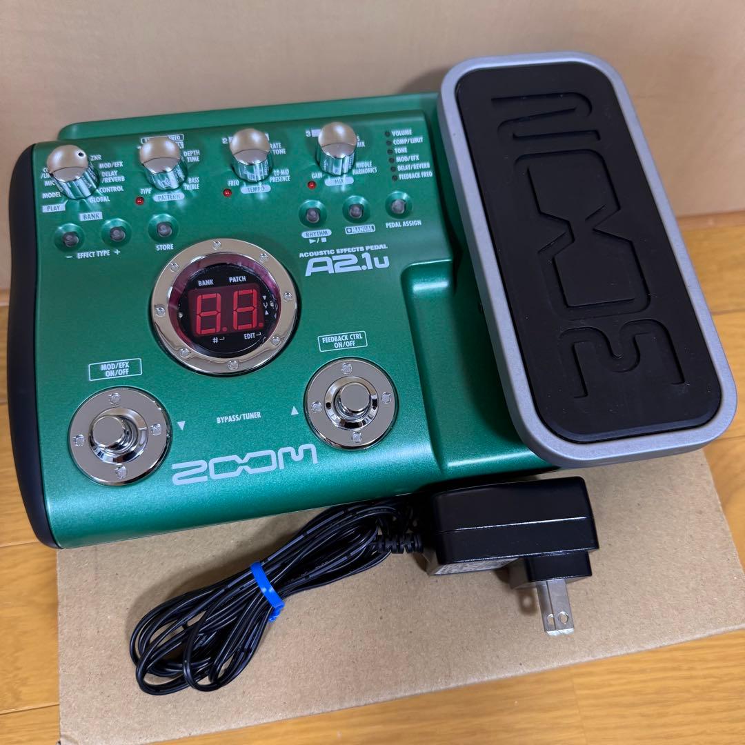 Tech 21 SansAmp Classic ギターエフェクター - yellows.co.jp 日本