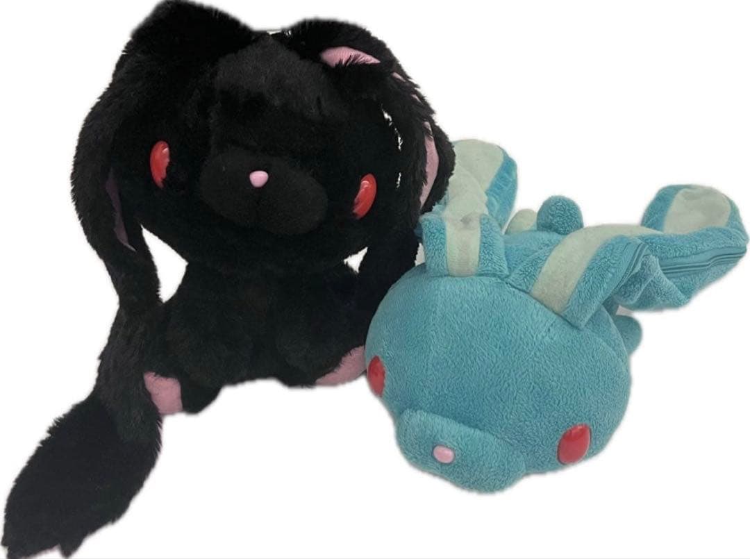 当時物レア 汎用うさぎ ぬいぐるみ まとめ売り