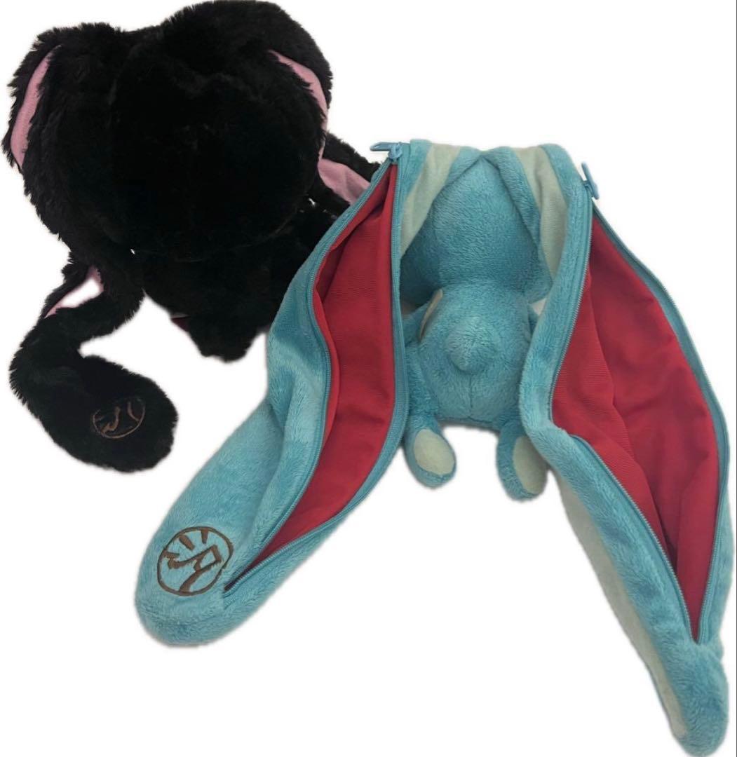 当時物レア 汎用うさぎ ぬいぐるみ まとめ売り