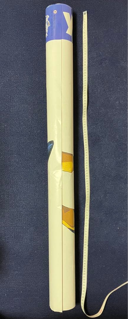 【非売品 デカすぎ‼︎】天地無用 魔法少女プリティサミー B0 サイズ ポスター