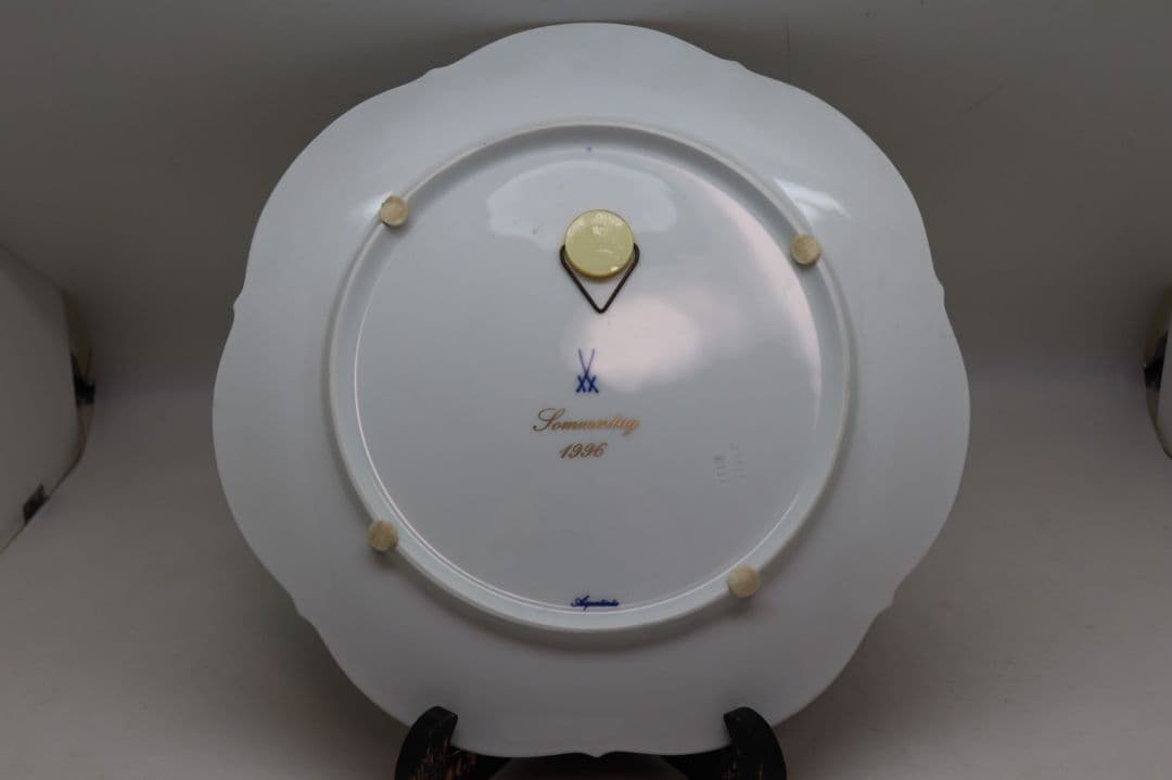 新着キッチン・日用品・その他 - マイセン 夏の日 1996年 イヤー