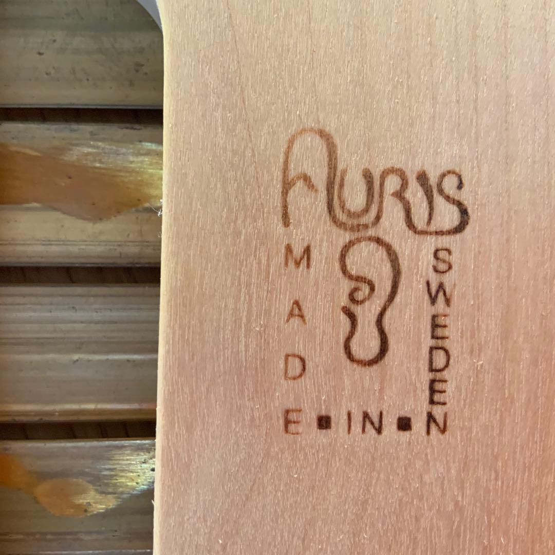 2.5 知育玩具 アウリス シェルズ グロッケン 12音 ダイヤトニック