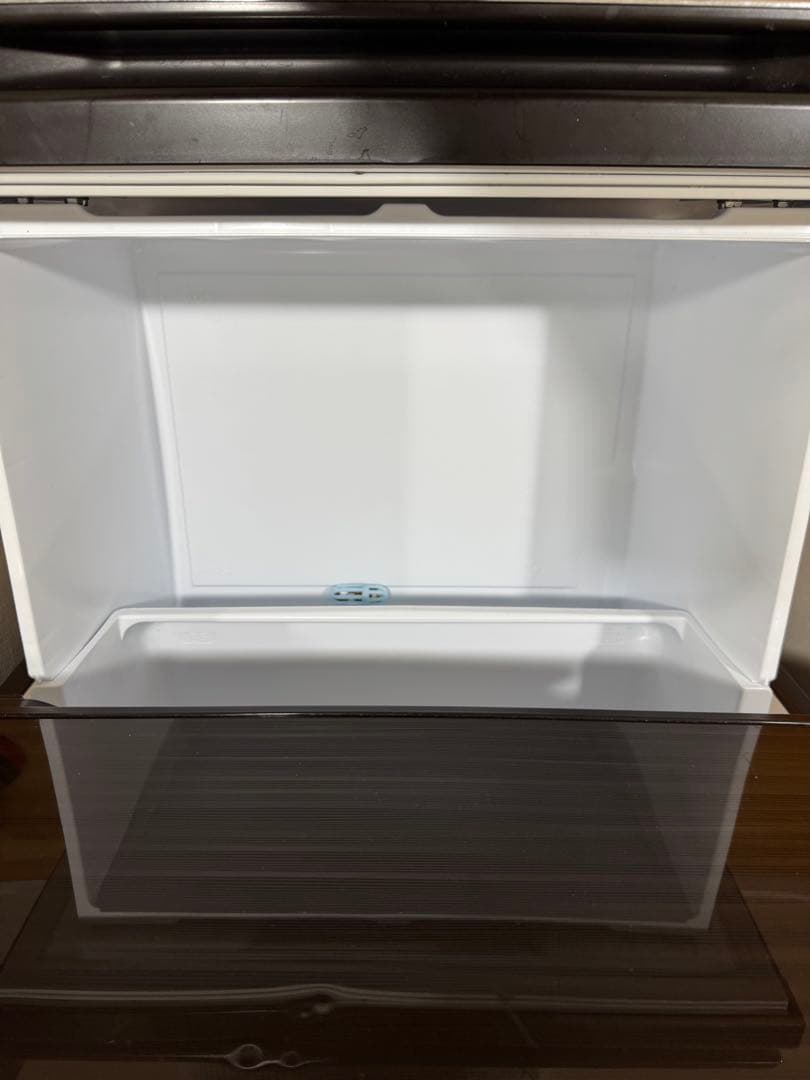 冷蔵庫⭐︎三菱電機 MR-CX27E-BR 冷蔵庫 272L 2020年製