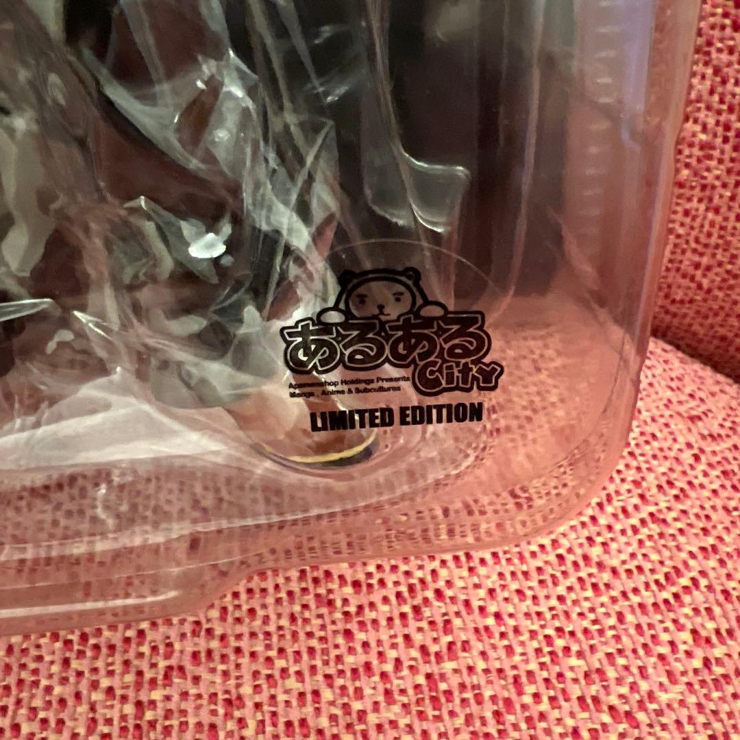 クローズ&worstフィギュア 姫川 敬 あるあるcity