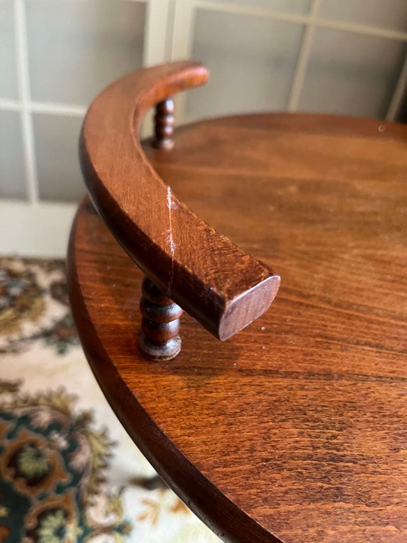 新 発売家具・インテリア - くみっきー様専用＊飛騨産業 キツツキ