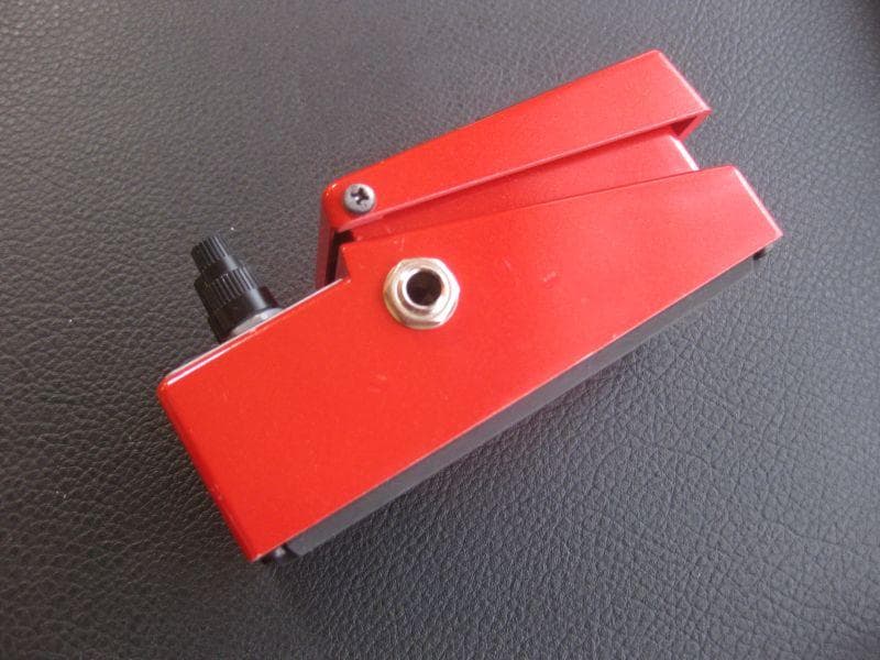 BOSS RC-2 Loop Station 動作品です。