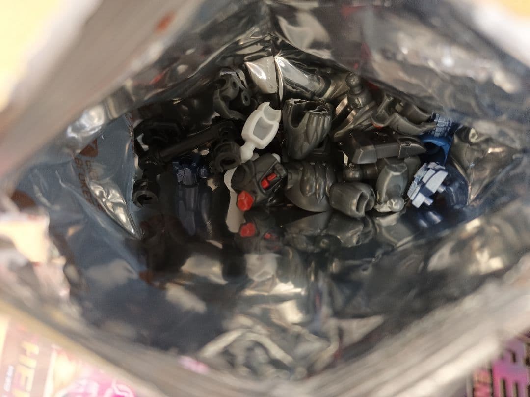 Blokees トランスフォーマー 星辰版 オプティマスプライマル ※訳あり品