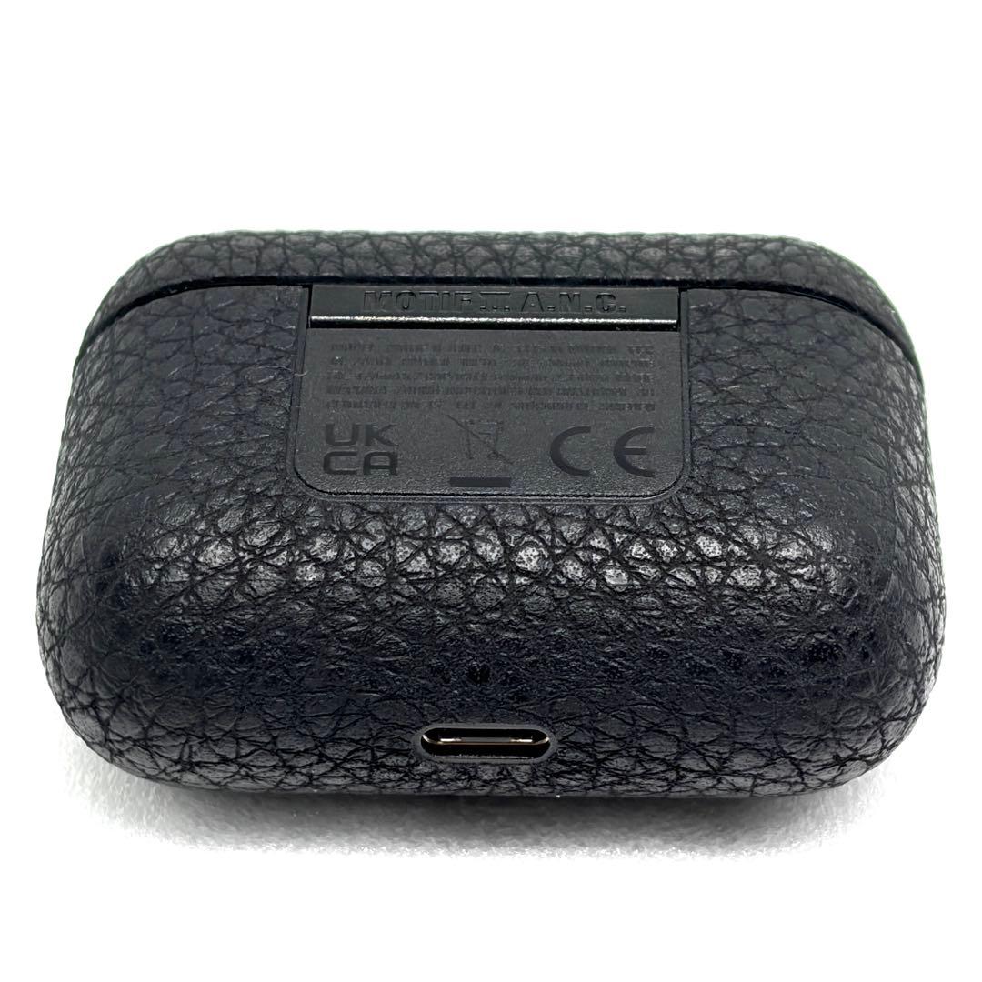 美品】Marshall Motif II A.N.C. ケースのみ (148) オーディオ機器