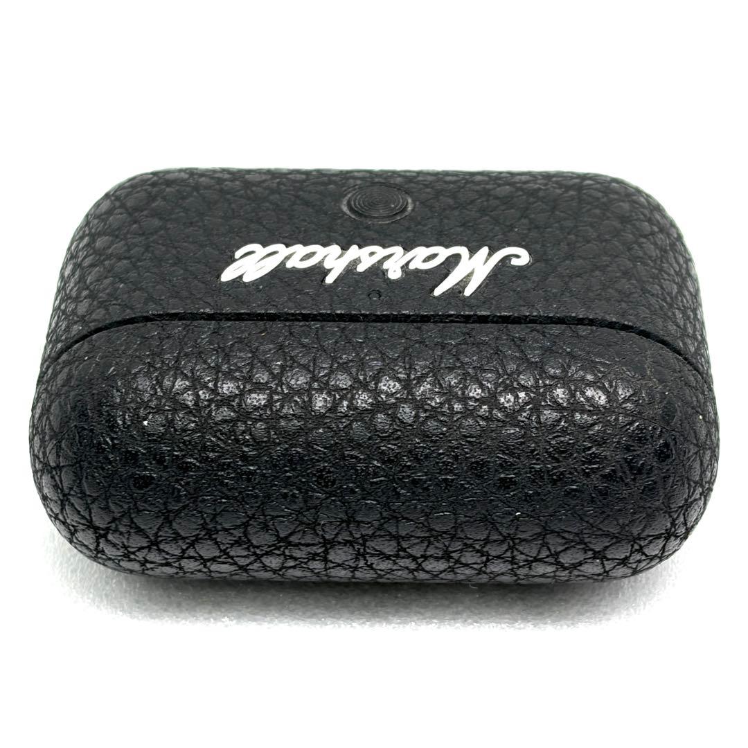 美品】Marshall Motif II A.N.C. ケースのみ (148) オーディオ機器