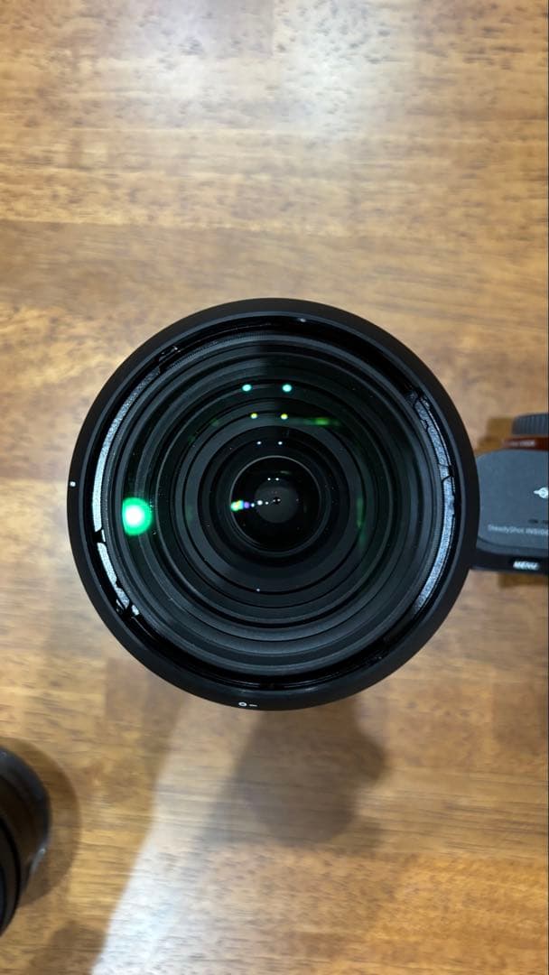 □ SONY α7II ◎レンズセット◎TAMRON 28-200mm F2.8