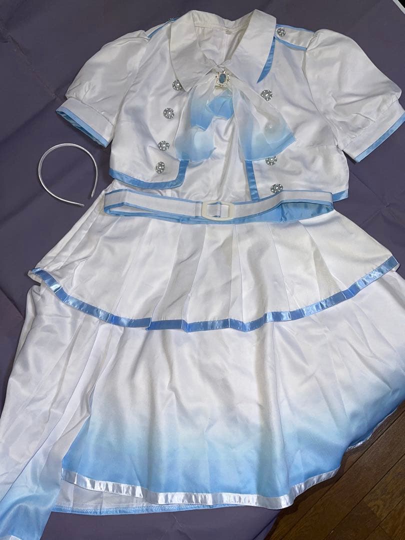 とらのあな特典】ゆめみた 藤都子 缶バッジ