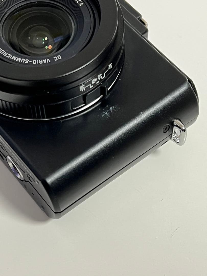 Leica セール D−LUX D−LUX 5 ライカ