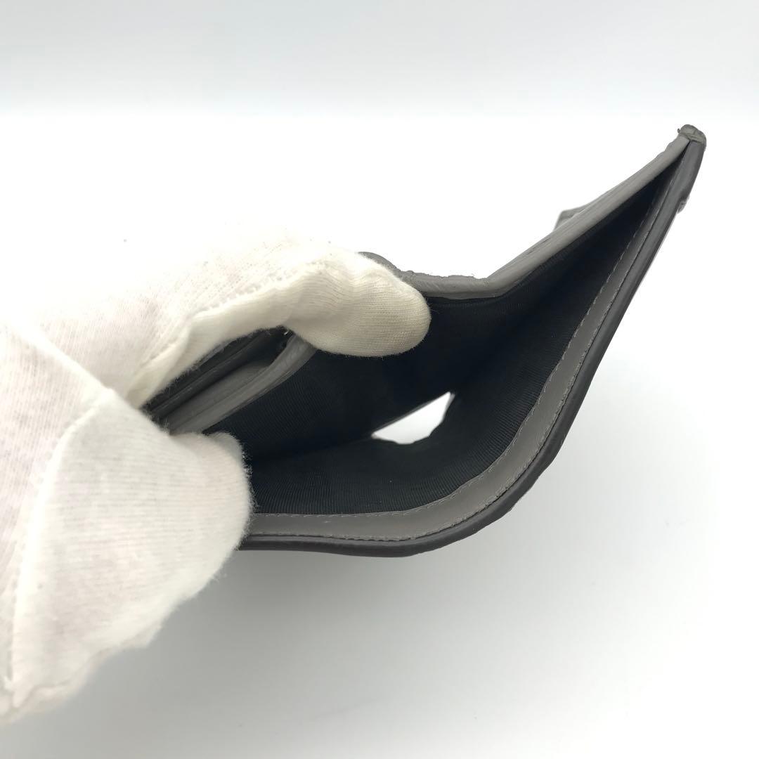 正規品　極美品　グッチ財布　グッチggマーモント グッチマトラセット　レザー