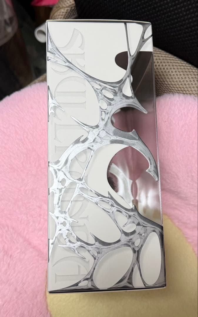 SKULLPANDA × XG ぬいぐるみペンダント（日本限定）