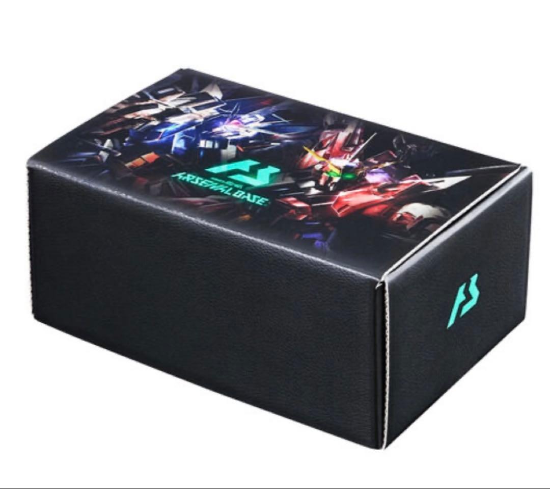 機動戦士ガンダム アーセナルベース　2.5th Anniversary set