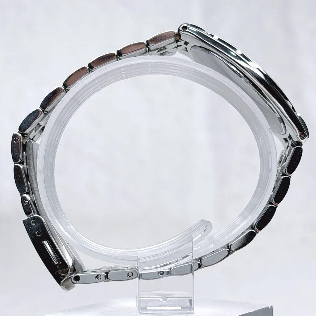 SEIKO DOLCE ドルチェ 高級ドレスウォッチ クォーツ メンズ腕時計