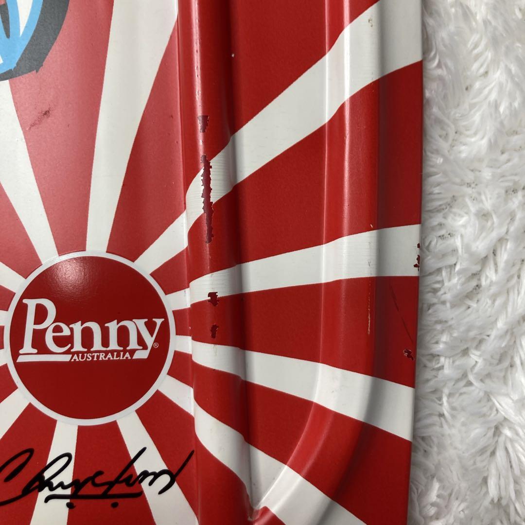 【限定品】【廃盤】Penny ペニー　クリスチャン　ホソイ