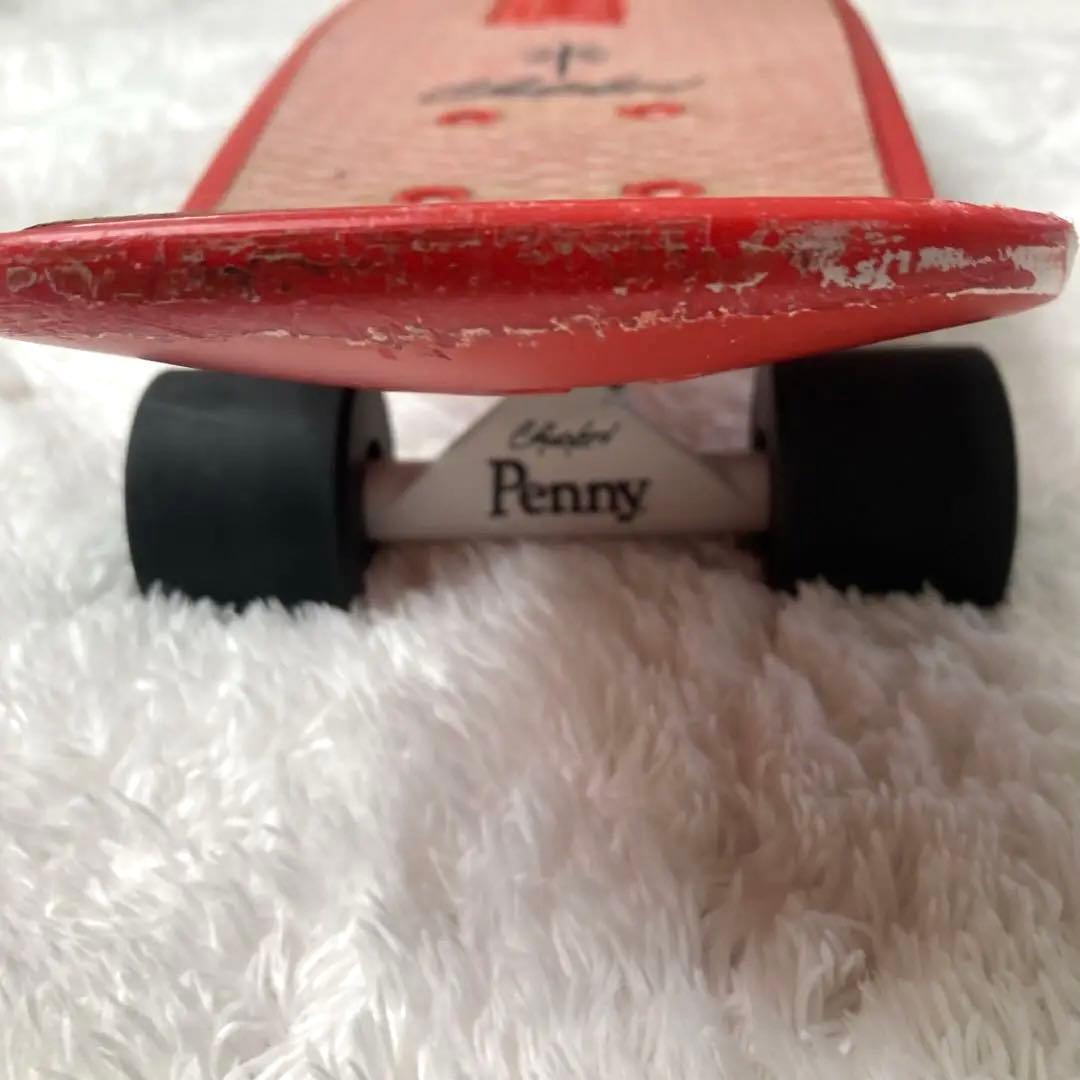 【限定品】【廃盤】Penny ペニー　クリスチャン　ホソイ