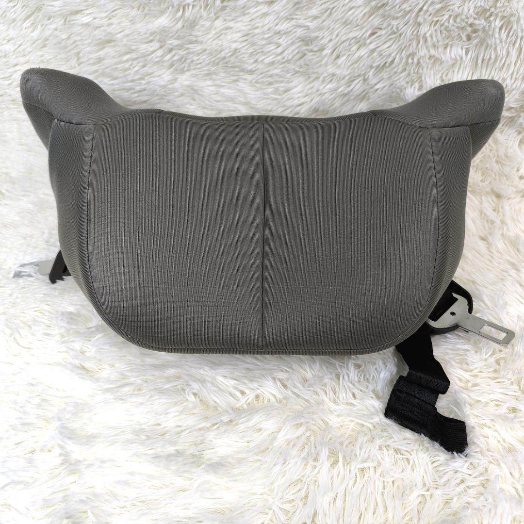 美品✨CYBEX　PALLAS G　i-SIZE　チャイルドシート　ISOFIX