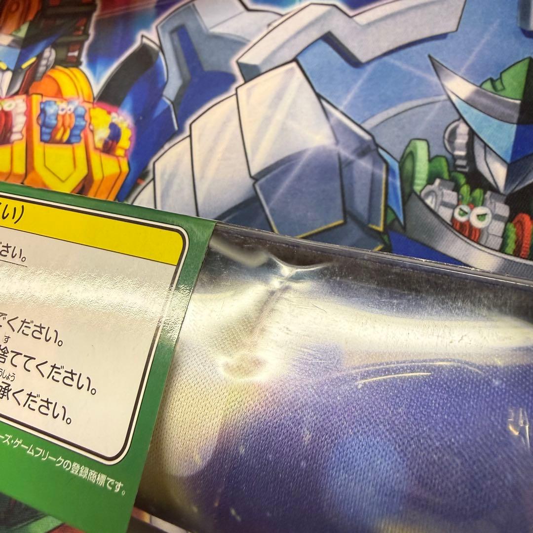 【特価】ジラーチ　プレイマット　未開封　CL2019 ポケモンカード