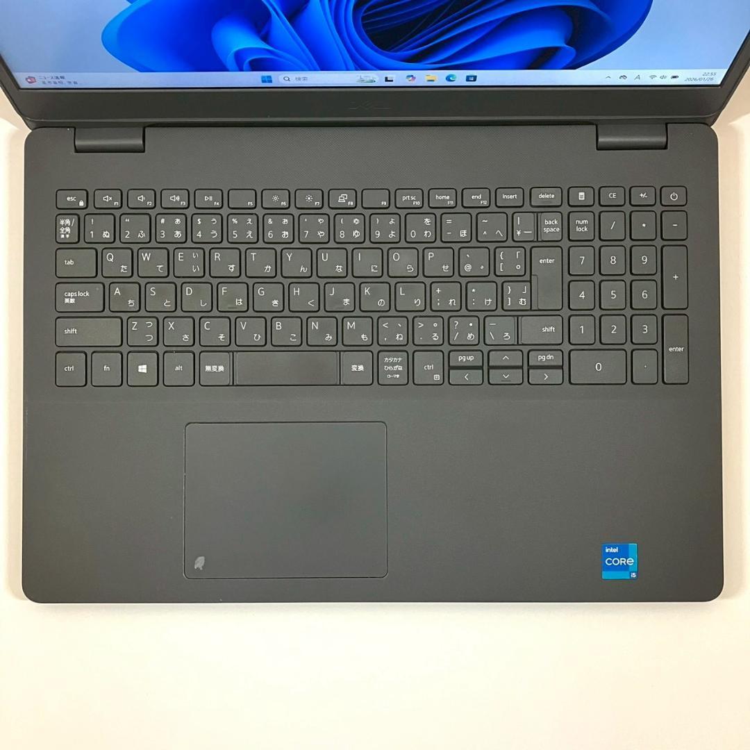 ☆おすすめスペック☆ テンキー付き 第11世代Corei5 DELL 470 - メルカリ