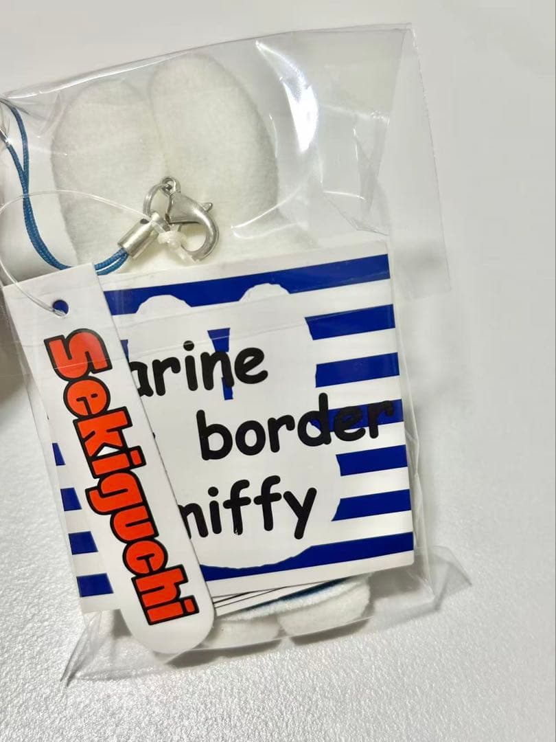 ミッフィー　　マスコット