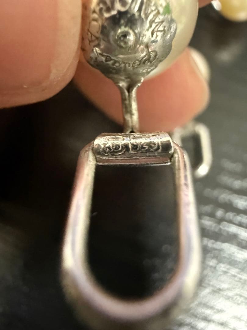 R*a様 アクセサリー まとめ売り 刻印あり