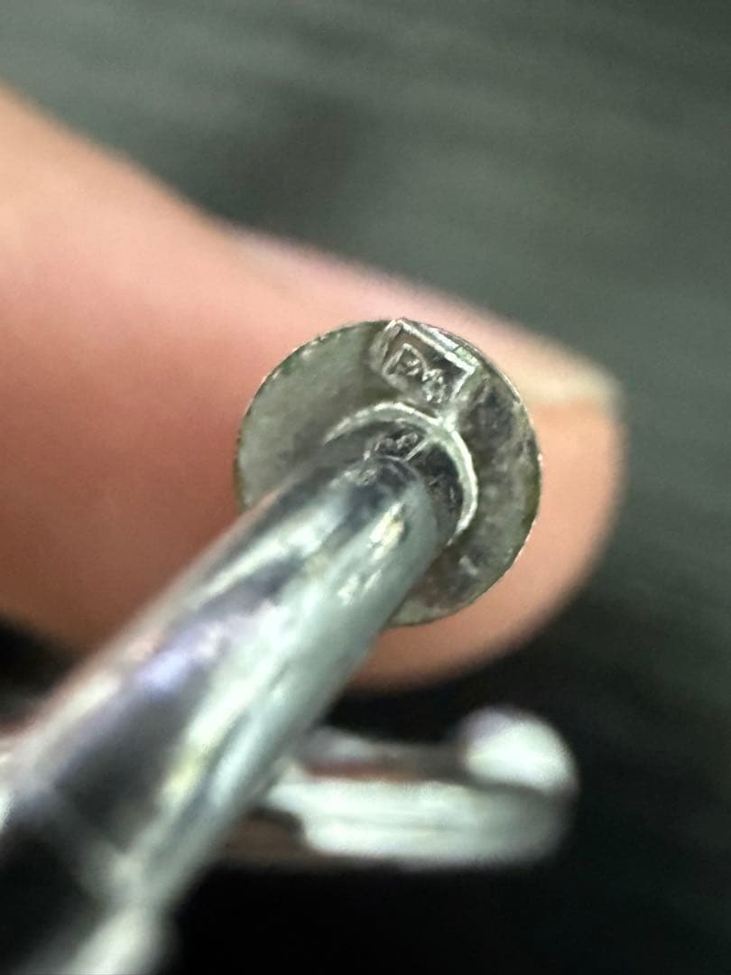 R*a様 アクセサリー まとめ売り 刻印あり