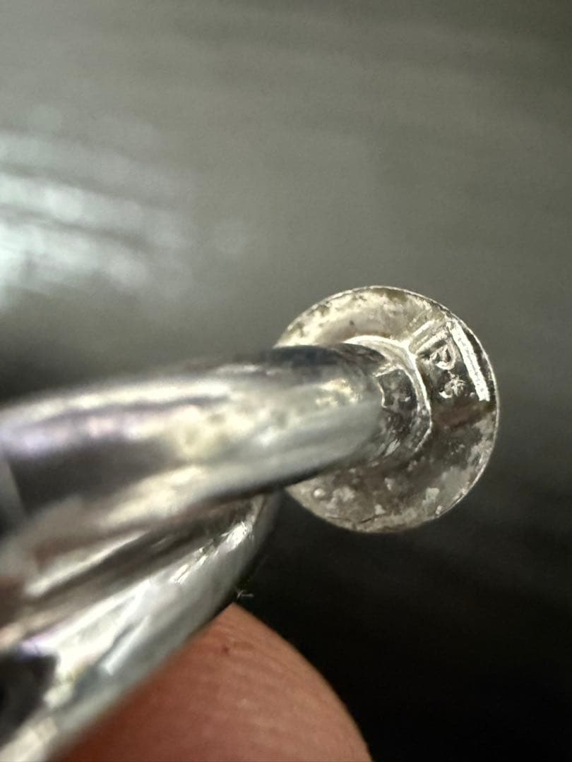 R*a様 アクセサリー まとめ売り 刻印あり