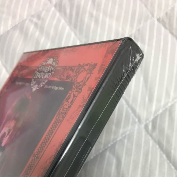 超貴重】ゴールデンボンバー やればできる子ツアー 5枚セッ