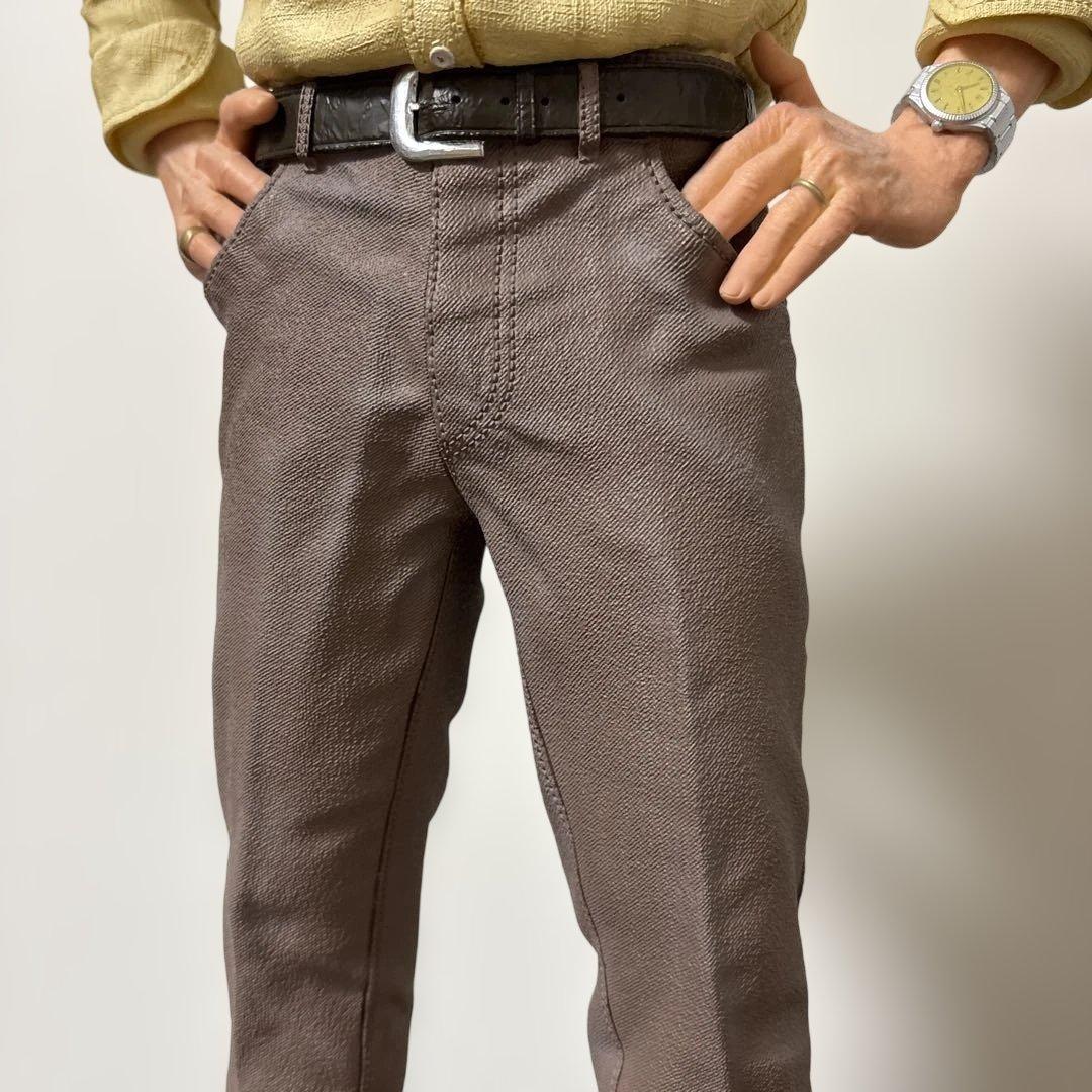 スタン・リー アイアンスタジオ 1/4サイズ スタチュー MARVEL - メルカリ