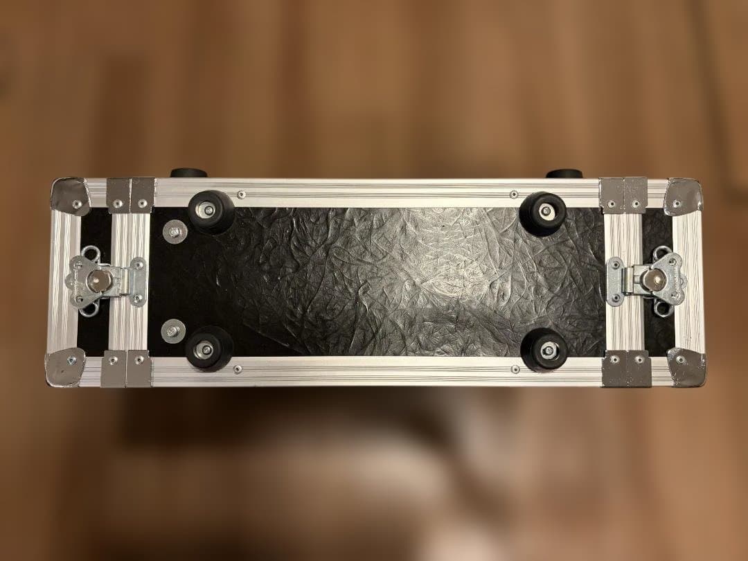 ARMOR ( アルモア ) / A3U 3Uラックケース