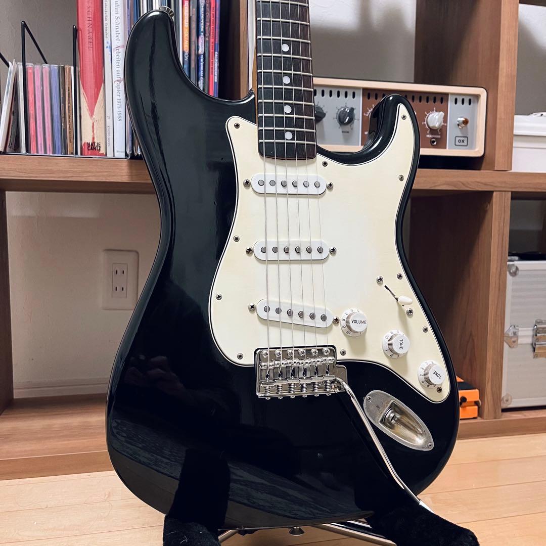 激レアTokai Silver Star 1981年製 ストラトタイプ日本