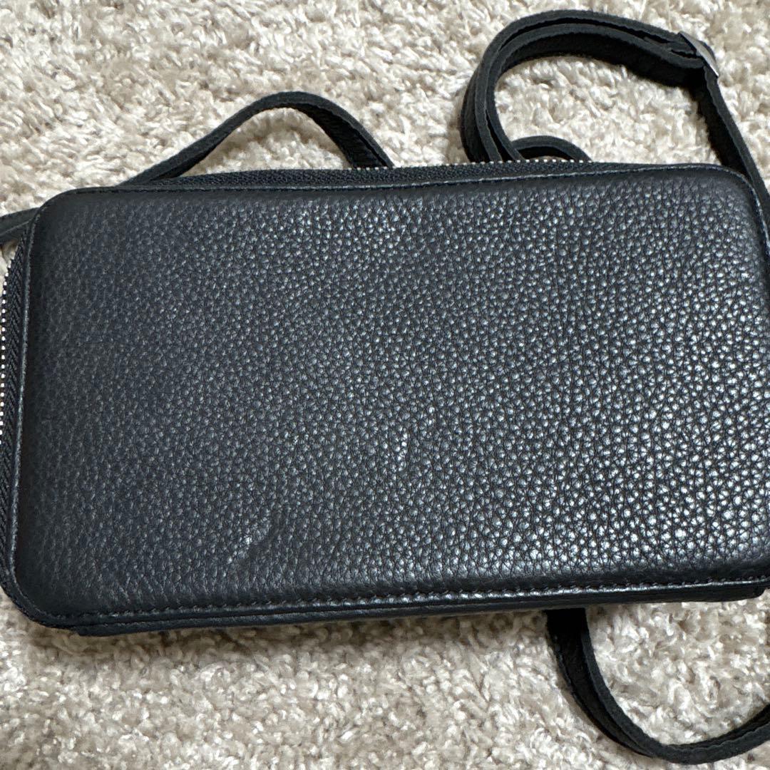 ear バック　新品