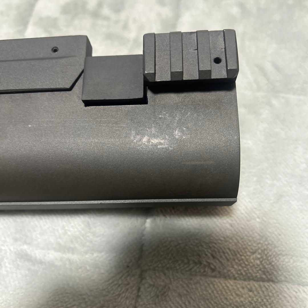 40mm ミニグレネードランチャー