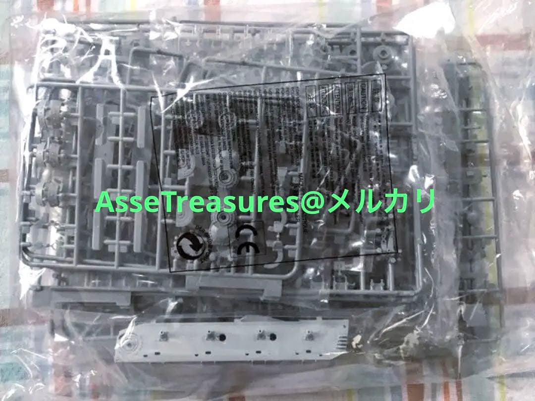 初版品 ガルパン 1/35 あんこうチーム 四号戦車D型 短砲身 w/みほ