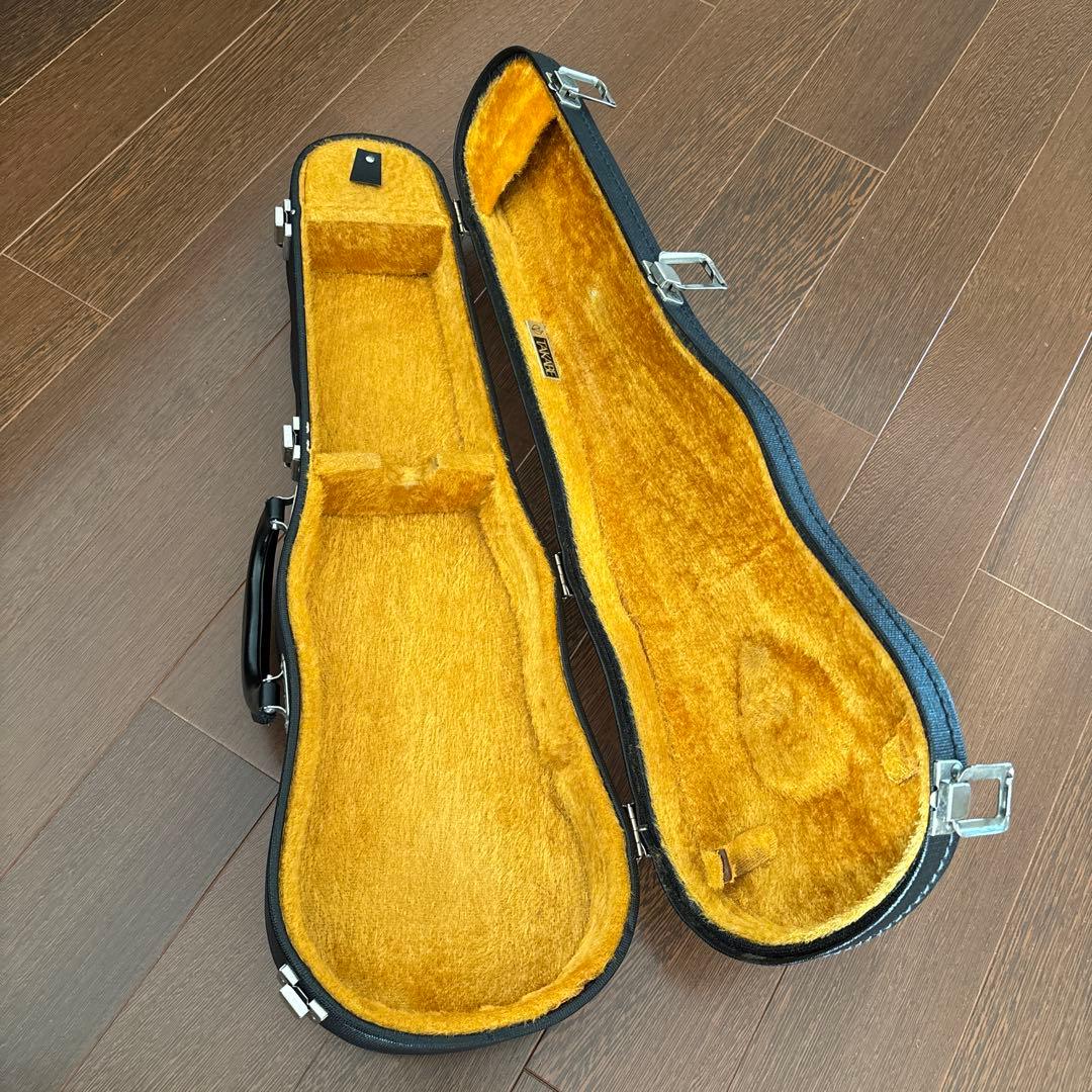 SUZUKI バイオリン　1/4