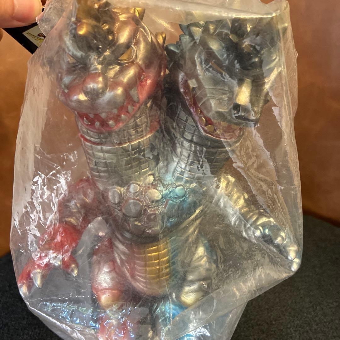 MAXTOY 双頭怪獣デュアロス　大阪限定