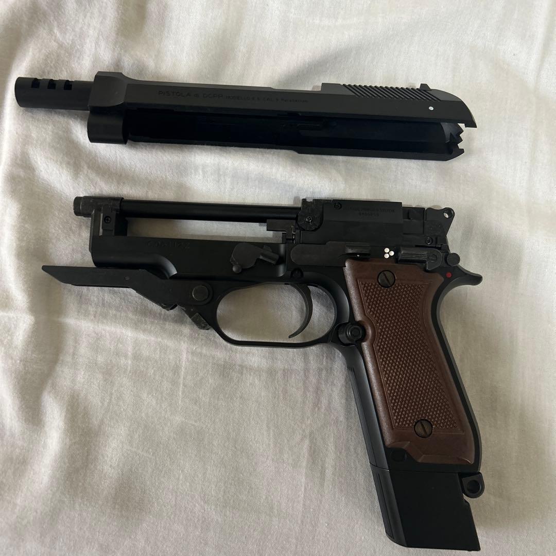 ベレッタM93R電動ガン東京マルイ