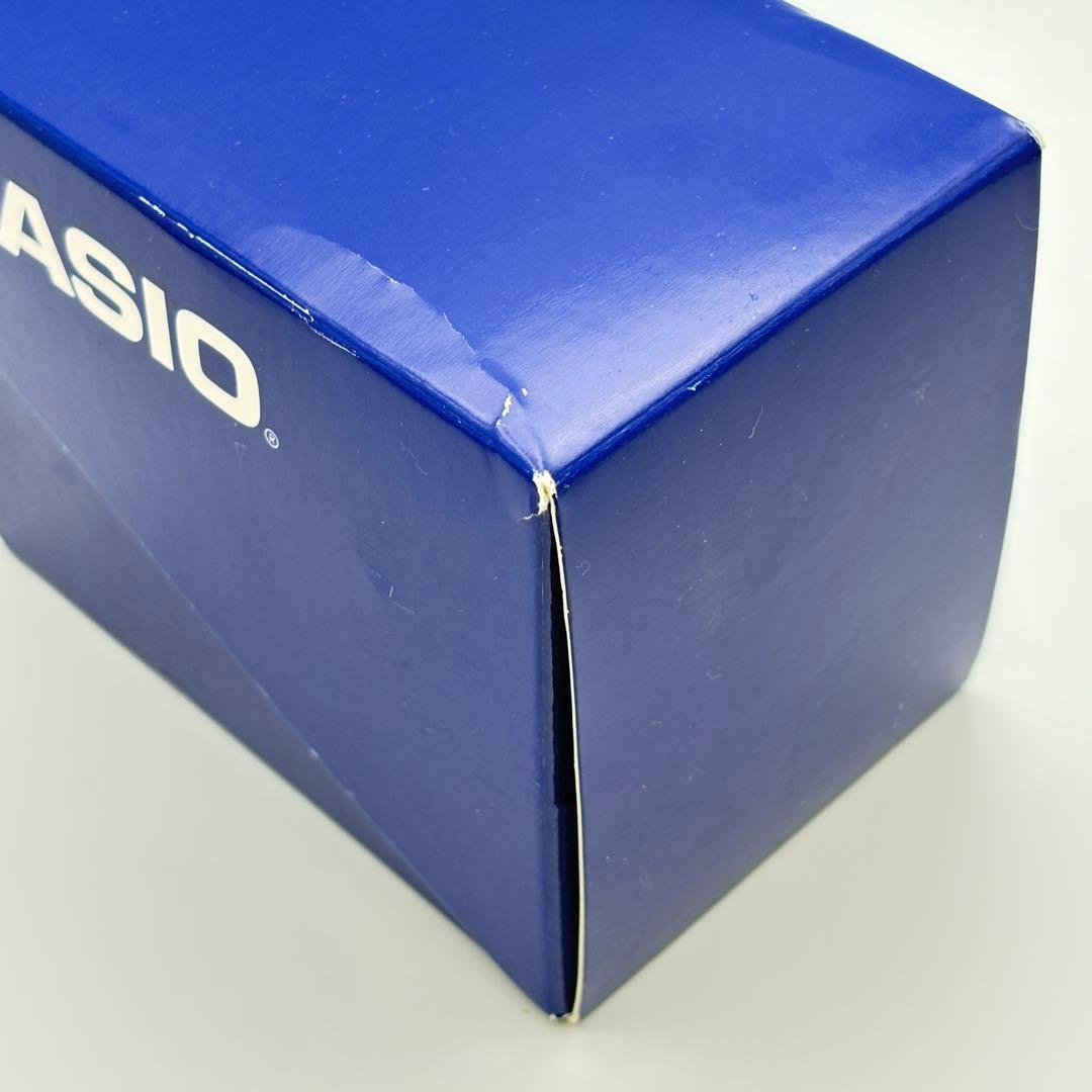 カシオ CASIOダイバーウォッチ 海外モデル カジキ MDV106G-1AV