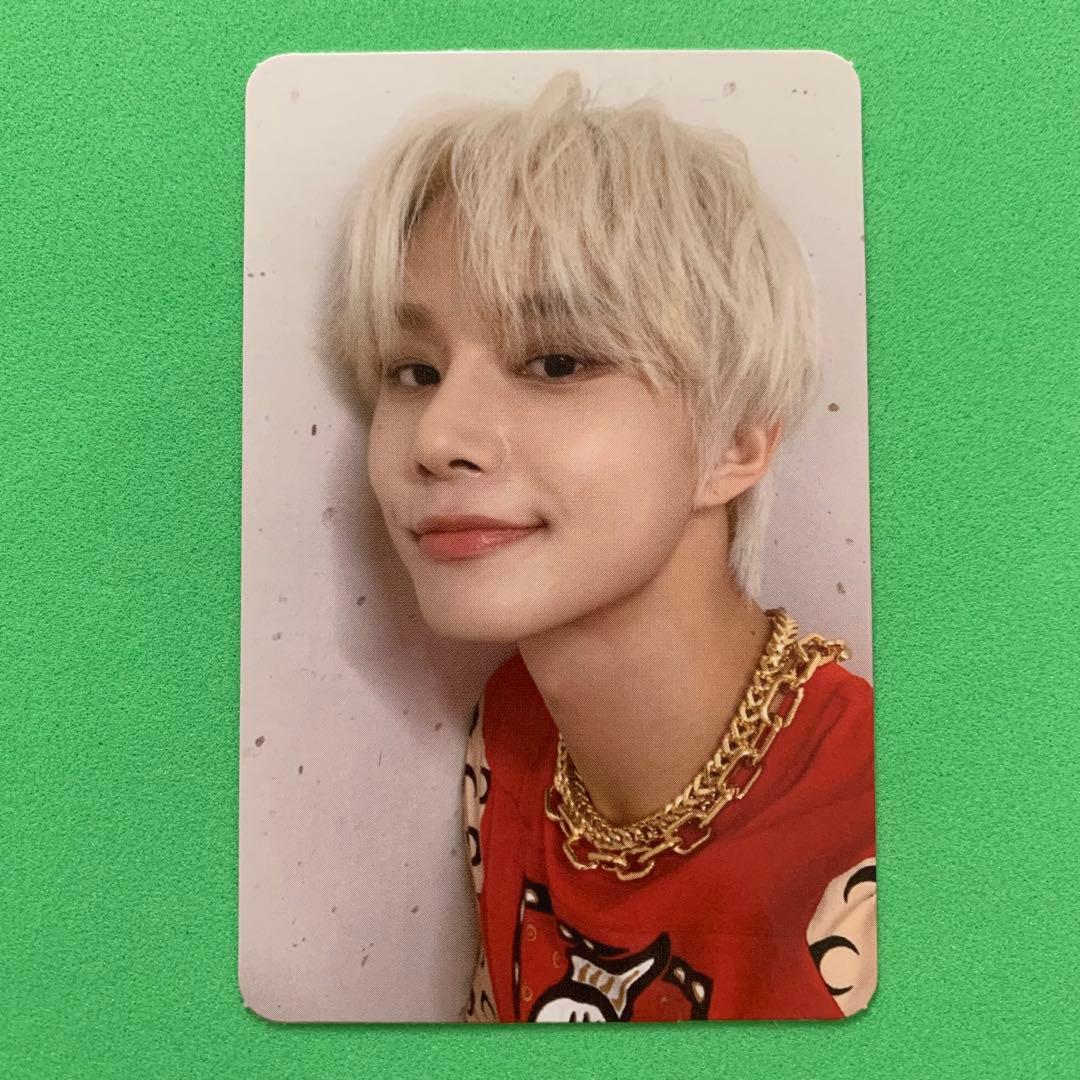 NCT 127 ジョンウ トレカ まとめ売り フォトカード 公式 アルバム