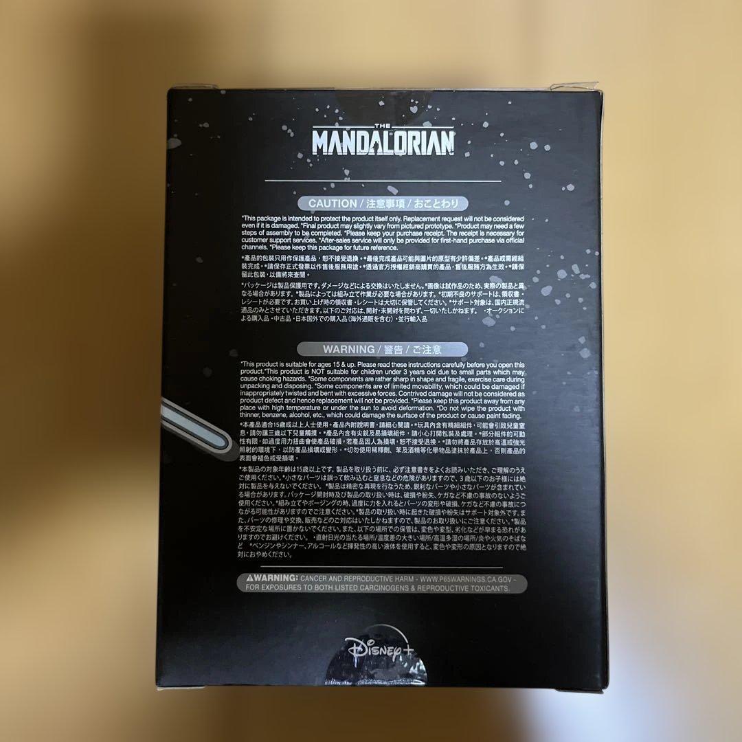 スターウォーズ　ホットトイズ　hottoys アソーカ・タノ　セット